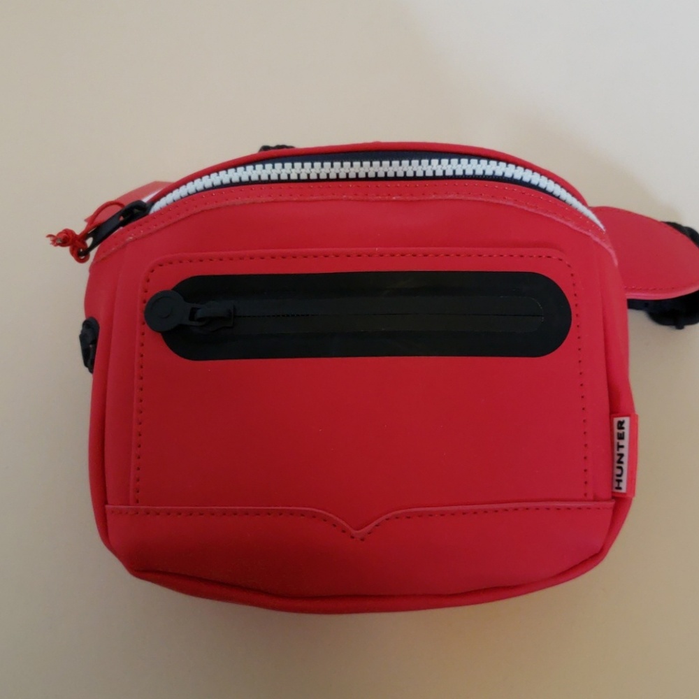 Hunter x Target Belt Bag